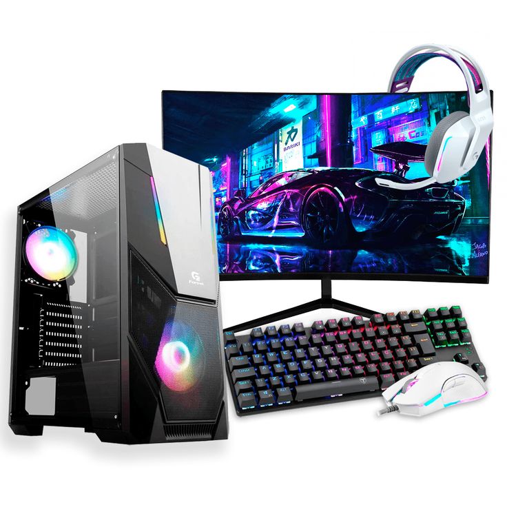 Upgrade PC Lama Biar Masih Kuat Main Game Zaman Sekarang